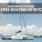 Stress free boating Seychelles