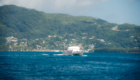 Yacht Hire Seychelles - Galiba _1