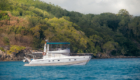 Yacht Hire Seychelles - Galiba _2