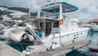 Yacht Hire Seychelles - Galiba _3