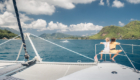 Yacht Hire Seychelles - Michelle Rose _24