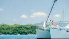 Yacht Hire Seychelles - Michelle Rose _25