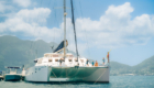 Yacht Hire Seychelles - Michelle Rose _26